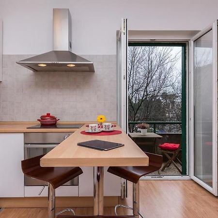 Apartament Near Old Town - Free Parking Zadar Zewnętrze zdjęcie