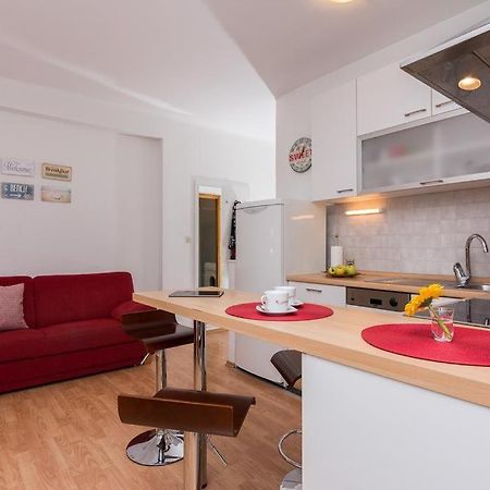 Apartament Near Old Town - Free Parking Zadar Zewnętrze zdjęcie