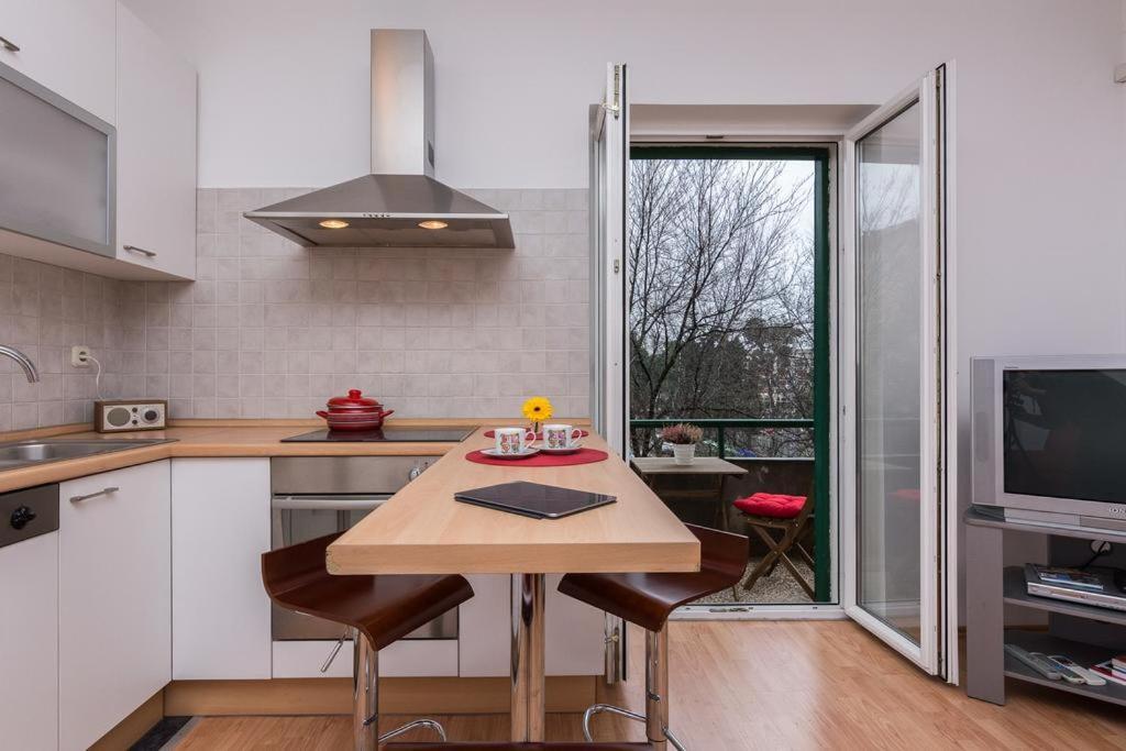 Apartament Near Old Town - Free Parking Zadar Zewnętrze zdjęcie