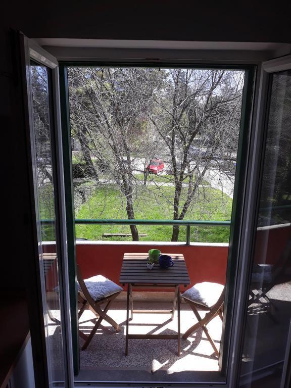 Apartament Near Old Town - Free Parking Zadar Zewnętrze zdjęcie