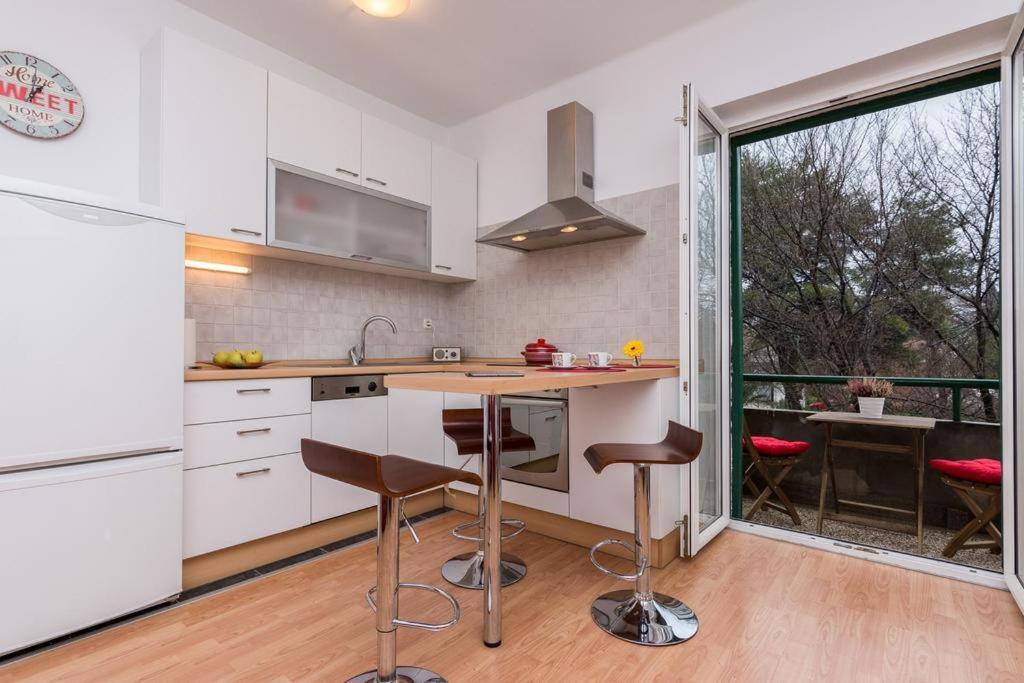 Apartament Near Old Town - Free Parking Zadar Zewnętrze zdjęcie